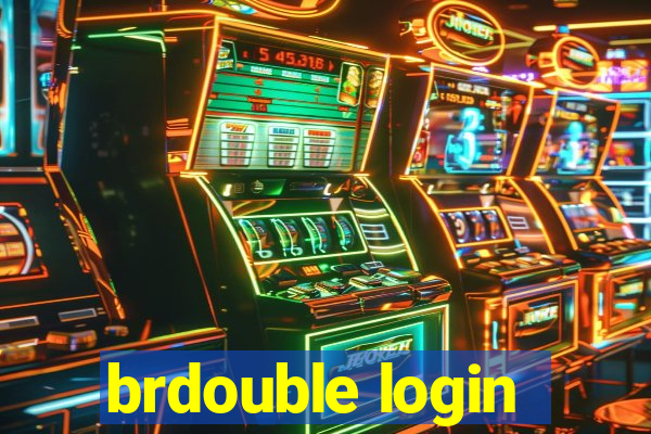 brdouble login